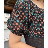 【Ciaopanic】H.S刺繍プリントレースチュニックワンピ | PAL GROUP OUTLET | 詳細画像27