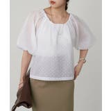 【SHENERY】ドビーブラウス | PAL GROUP OUTLET | 詳細画像26