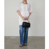 【SHENERY】ドビーブラウス | PAL GROUP OUTLET | 詳細画像36