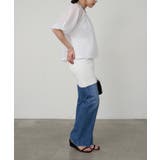 【SHENERY】ドビーブラウス | PAL GROUP OUTLET | 詳細画像41