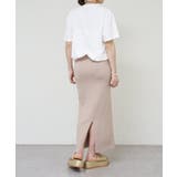 【SHENERY】12Gニットタイトスカート | PAL GROUP OUTLET | 詳細画像7 