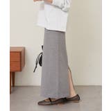 【SHENERY】12Gニットタイトスカート | PAL GROUP OUTLET | 詳細画像26 