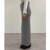 【SHENERY】12Gニットタイトスカート | PAL GROUP OUTLET | 詳細画像30 