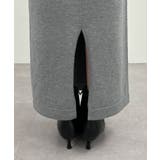 【SHENERY】12Gニットタイトスカート | PAL GROUP OUTLET | 詳細画像35 