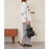 【SHENERY】12Gニットタイトスカート | PAL GROUP OUTLET | 詳細画像20 