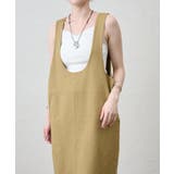 【SHENERY】2WAYZIPワンピース | PAL GROUP OUTLET | 詳細画像10 