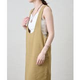 【SHENERY】2WAYZIPワンピース | PAL GROUP OUTLET | 詳細画像11 