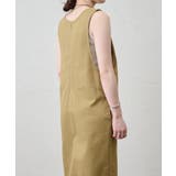 【SHENERY】2WAYZIPワンピース | PAL GROUP OUTLET | 詳細画像14 