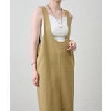 【SHENERY】2WAYZIPワンピース | PAL GROUP OUTLET | 詳細画像16 