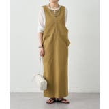 【SHENERY】2WAYZIPワンピース | PAL GROUP OUTLET | 詳細画像17 