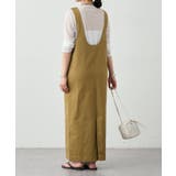 【SHENERY】2WAYZIPワンピース | PAL GROUP OUTLET | 詳細画像18 