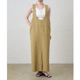 【SHENERY】2WAYZIPワンピース | PAL GROUP OUTLET | 詳細画像1 