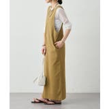 【SHENERY】2WAYZIPワンピース | PAL GROUP OUTLET | 詳細画像21 
