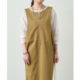 【SHENERY】2WAYZIPワンピース | PAL GROUP OUTLET | 詳細画像22 