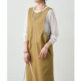 【SHENERY】2WAYZIPワンピース | PAL GROUP OUTLET | 詳細画像24 