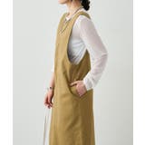 【SHENERY】2WAYZIPワンピース | PAL GROUP OUTLET | 詳細画像26 