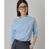 【Loungedress】ドレープCS | PAL GROUP OUTLET | 詳細画像6 