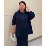 【Loungedress】ポンチPO | PAL GROUP OUTLET | 詳細画像10