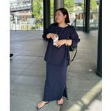 【Loungedress】ポンチPO | PAL GROUP OUTLET | 詳細画像11