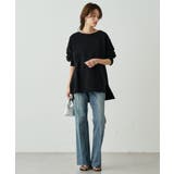 【Loungedress】ポンチPO | PAL GROUP OUTLET | 詳細画像23