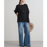 【Loungedress】ポンチPO | PAL GROUP OUTLET | 詳細画像12