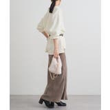 【Loungedress】ポンチPO | PAL GROUP OUTLET | 詳細画像27