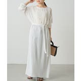 OFF | 【Loungedress】ガーゼリラックスOP | PAL GROUP OUTLET