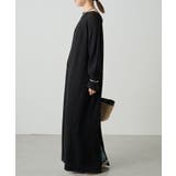 【Loungedress】ガーゼリラックスOP | PAL GROUP OUTLET | 詳細画像15 