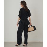 【Loungedress】ライトセミフレアPT | PAL GROUP OUTLET | 詳細画像10