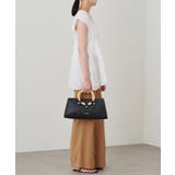 【Loungedress】ライトセミフレアPT | PAL GROUP OUTLET | 詳細画像21