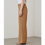 【Loungedress】ライトセミフレアPT | PAL GROUP OUTLET | 詳細画像23