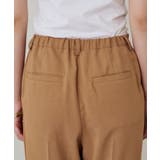 【Loungedress】ライトセミフレアPT | PAL GROUP OUTLET | 詳細画像25