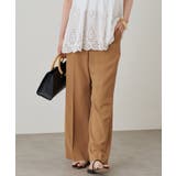 【Loungedress】ライトセミフレアPT | PAL GROUP OUTLET | 詳細画像11