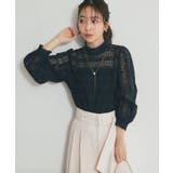 【La boutique BonBon】レースBL | PAL GROUP OUTLET | 詳細画像1 