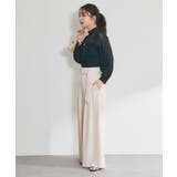 【La boutique BonBon】レースBL | PAL GROUP OUTLET | 詳細画像6 