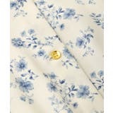 【La boutique BonBon】小花プリントマーメイドOP | PAL GROUP OUTLET | 詳細画像9 