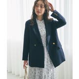 【La boutique BonBon】小花プリントマーメイドOP | PAL GROUP OUTLET | 詳細画像24 