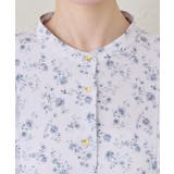 【La boutique BonBon】小花プリントマーメイドOP | PAL GROUP OUTLET | 詳細画像29 