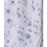 【La boutique BonBon】小花プリントマーメイドOP | PAL GROUP OUTLET | 詳細画像34 