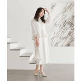 【La boutique BonBon】ペプラムジャンドレ | PAL GROUP OUTLET | 詳細画像2 