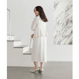 【La boutique BonBon】ペプラムジャンドレ | PAL GROUP OUTLET | 詳細画像3 