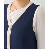 【La boutique BonBon】ペプラムジャンドレ | PAL GROUP OUTLET | 詳細画像22 