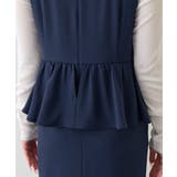 【La boutique BonBon】ペプラムジャンドレ | PAL GROUP OUTLET | 詳細画像25 