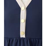 【La boutique BonBon】ペプラムジャンドレ | PAL GROUP OUTLET | 詳細画像28 