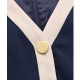 【La boutique BonBon】ペプラムジャンドレ | PAL GROUP OUTLET | 詳細画像29 