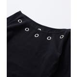 【WHO'S WHO gallery】アイレットリブワンピース | PAL GROUP OUTLET | 詳細画像20 