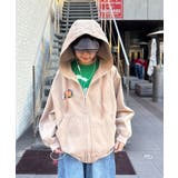 【CIAOPANIC TYPY】レザーハンチング | PAL GROUP OUTLET | 詳細画像9