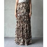 【DouDou】アニマルワッシャースカート | PAL GROUP OUTLET | 詳細画像10 