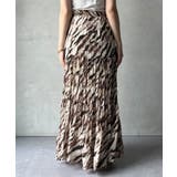 【DouDou】アニマルワッシャースカート | PAL GROUP OUTLET | 詳細画像12 