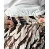 【DouDou】アニマルワッシャースカート | PAL GROUP OUTLET | 詳細画像14 